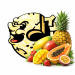 Табак Creepy (Крипи) Creepy Tropicana (Тропикана) 250 г 